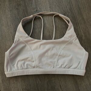 BuffBunny Collection Sports Bra from Rebel Launch